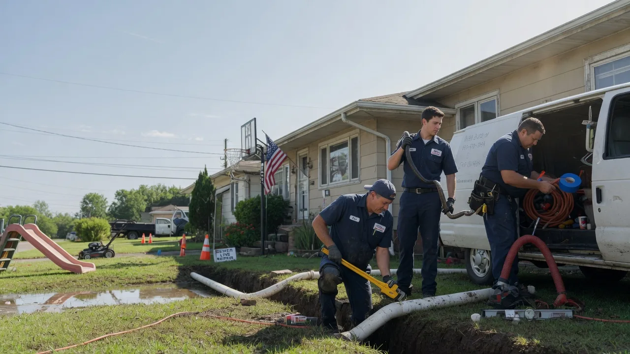 Toilet Installation in Brookfield, MO near me